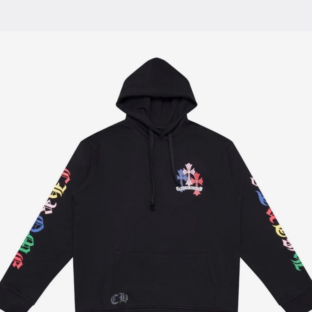 Chrome Hearts Hoodie